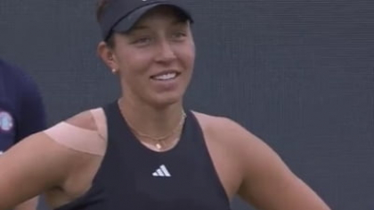 Finală de cinci stele înainte de Wimbledon. Cu cine joacă poloneza Swiatek