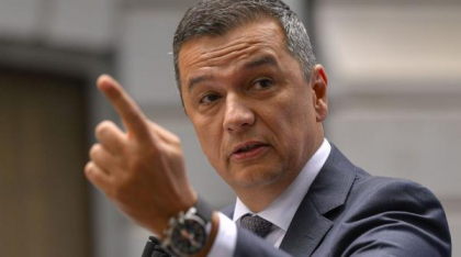 Sorin Grindeanu, despre Congresul UDMR: &amp;quot;Există un singur imn oficial, cel al românilor”