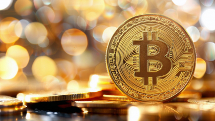 Bitcoin atinge un nou record. Creșterea, impulsionată de entuziasmul din piața tech