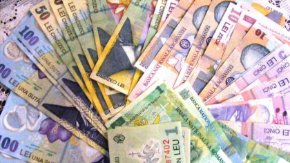 „România e într-o criză economică de proporții“