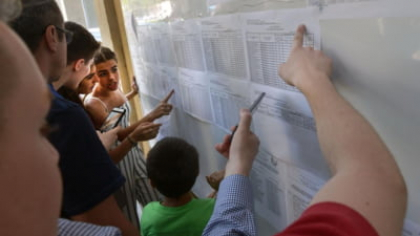 Rezultatele de la Evaluarea Națională aduc un record care nu a mai fost înregistrat în ultimii 15 ani