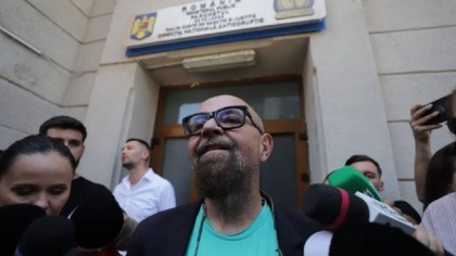 Piedone recunoaște că a anunțat hotelul din Sinaia că vine în control: „Nu cu vreo intenţie de a aduce un prejudiciu sau un folos necuvenit mie sau altuia”