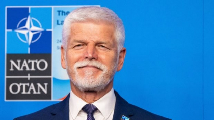Preşedintele Cehiei dezvăluie ce i-au cerut aliații lui Donald Trump la dineul găzduit de regele Olandei
