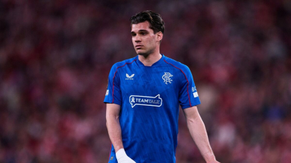 Cea mai cruntă veste pentru Ianis Hagi! Rangers a făcut anunțul trist: ce se întâmplă la vară