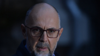 Kelemen Hunor, liderul UDMR: Alternarea prim-miniştrilor se va produce în mod natural, indiferent dacă partidele vor semna sau nu un document oficial în acest sens