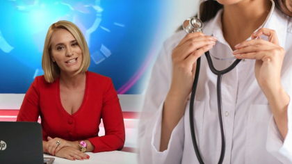 Doctorița care a dat-o în judecată pe Andreea Esca a pierdut toate procesele. Scandalul cu prezentatoarea de la ProTV a pornit în 2013