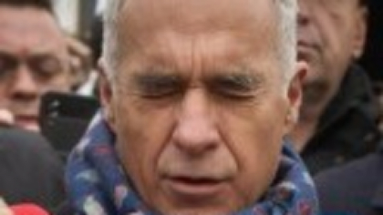 MAI transmite că informațiile conform cărora un grup de persoane ar fi încercat să îl asasineze pe Georgescu sunt false
