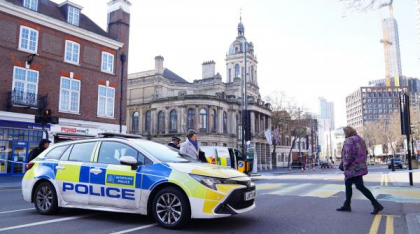 O româncă, jaf ca-n filme într-un conac de peste 100 de milioane de euro din Londra. Cum a păcălit foşti ofiţeri din Garda Regală
