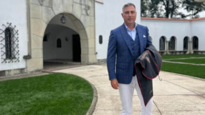 Alexandru Ciucu, noi dezvăluiri surprinzătoare din căsnicia cu Alina Sorescu: „Principala mea greșeală este că am încercat să fac prea multe”