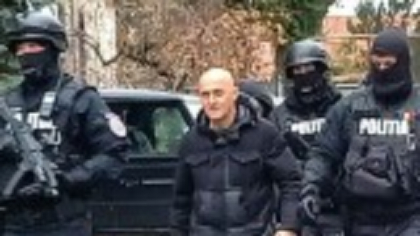 Un nou dosar a fost deschis pe numele lui Potra, pentru evaziune fiscală. Nu ar fi declarat banii făcuți în Congo