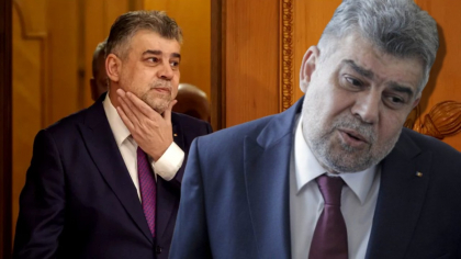 SURSE Marcel Ciolacu și-a anunțat demisia din funcția de premier