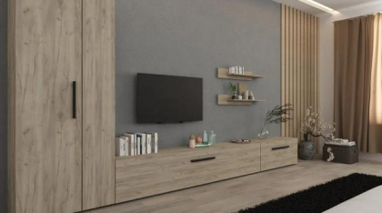 De ce merită să investești în mobilă de living fabricată în România – Avantaje reale