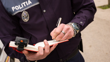 Amendă de 40.000 de lei pentru românii care încalcă această lege. Cei care nu respectă regulile riscă să rămână și fără mașină