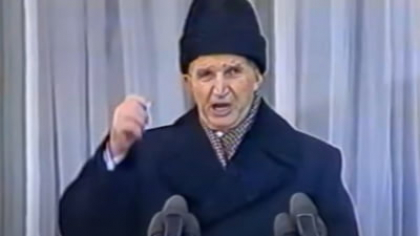Politolog, despre nostalgia românilor după Ceaușescu: „Percepțiile cetățenilor sunt fabricate de partide și de lideri”