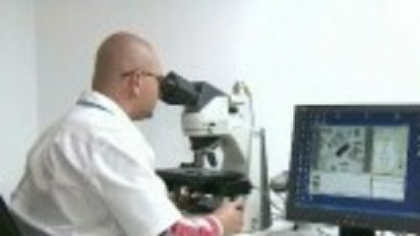 Cancerul de col uterin nu ar trebui să mai existe. Controlul ginecologic se face o dată pe an, în lipsa oricăror simptome