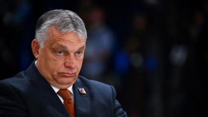 Scandal fără precedent.Viktor Orban acuză Ucraina că face jocuri cu opoziția din Ungaria