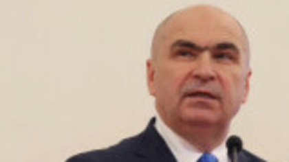 Surse: Ilie Bolojan a propus un fost eurodeputat USR pentru Fonduri Europene