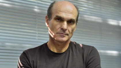 Cristian Tudor Popescu, ironic cu omul pe care l-a votat în turul 1: „E mai inteligent și mai prudent decât bezmetici ca noi”