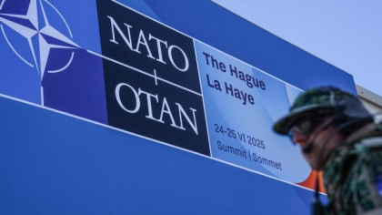 Singurul om care contează de la Summitul NATO: „Va putea spune că a forțat națiunile europene să acționeze”