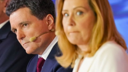 Cine are de câștigat din scandalul lansat de Lasconi? Politolog: „Toți pierd, mai puțin George Simion”