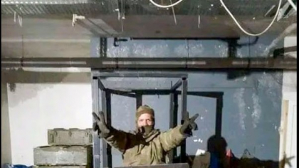 Mărturia unui mercenar care a dezertat din armata rusă: „Ne loveau pentru a scoate frica din noi”