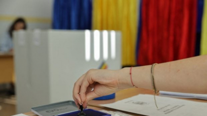 Care sunt județele cu cea mai mare prezență la vot în prima parte a zilei alegerilor prezidențiale: municipiul București, abia pe locul 7