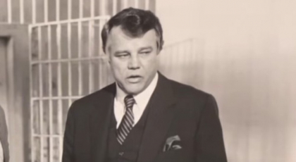 Doliu în lumea filmului. Un celebru actor, cunoscut din seria de filme cu James Bond, a murit la 89 de ani
