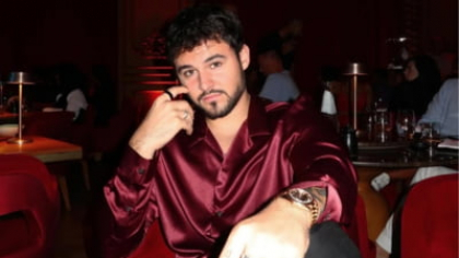 Mario Fresh vorbește deschis despre despărțirea de Alexia Eram: „Când am trecut la nivelul celălalt...”