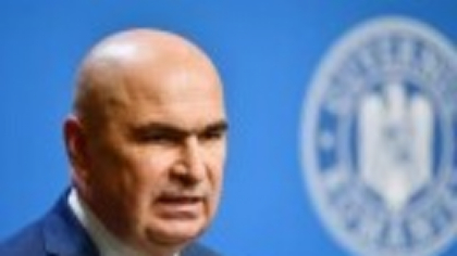 Ilie Bolojan va reduce veniturile șefilor din companiile de stat: „Cresc indemnizaţiile, fără să se reflecte în performanţe”