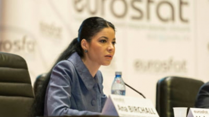 Ana Birchall o desființează pe Lia Savonea: ”Ar fi trebuit să fie dată afară din magistratură” / ”Comportament incompatibil cu statutul de președinte al ÎCCJ”