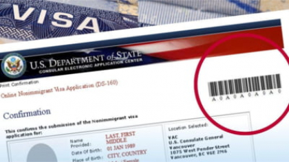 „O viză pentru SUA este un privilegiu, nu un drept”. Schimbări pentru cei care vor să ajungă în America. Ambasada anunță că vor fi verificați pe rețelele sociale