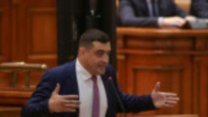 Pachetul de măsuri fiscale ajunge la CCR. AUR: „Un festival al sărăciei, al inechităților și al haosului legislativ”
