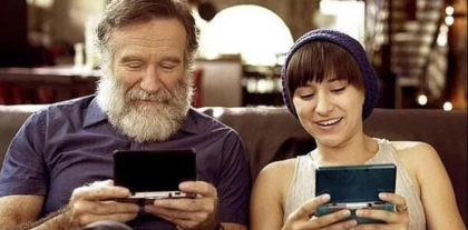 Zelda Williams le cere fanilor să nu-i mai trimită videoclipuri AI cu tatăl ei, Robin Williams: E lipsă de respect, o prostie
