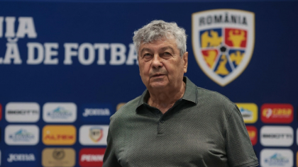 Mircea Lucescu, după retragerea lui Mitriță de la echipa națională! „Să nu ajungă să regrete că a renunțat”