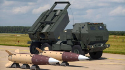 SUA întrerupe o parte din livrările de armament către Ucraina ”pentru a pune interesele Americii pe primul loc”