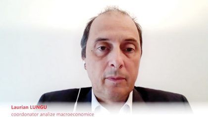Iulian Anghel, ZF: Pachetul de austeritate, din ce în ce mai aproape de promulgare. Dar nu mai vorbim azi de cât de mare va fi creşterea economică, ci cât de adâncă recesiunea