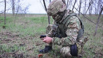 Coreea de Nord trimite mii de constructori și de geniști în Rusia pentru a restaura regiunea Kursk