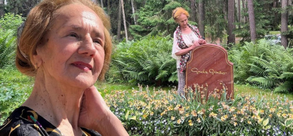 Ce face Sofia Vicoveanca atunci când nu cânta. Ce preparat culinar adoră: „Mănânc ce-mi place”