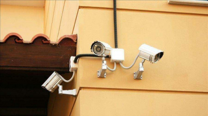 Spionaj digital pe flancul estic: Rusia a compromis mii de camere de supraveghere, inclusiv din România