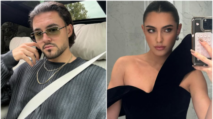 Mario Fresh a spus cuvintele pe care Alexia Eram nu voia să le audă niciodată: „Nu. Îți dai seama, cum să mă…”