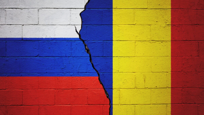 România are cea mai mare economie subterană din Uniunea Europeană, la nivel comparabil cu Rusia