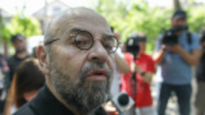 Piedone a obținut daune de 100.000 de euro în Dosarul Colectiv. La eliberare a declarat că nu va da statul în judecată