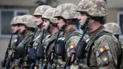 Ministrul Apărării: „Bugetul Apărării este un angajament față de NATO”. Nu se reduc posturi, dar se optimizează cheltuielile
