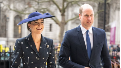 Prințul William și Kate Middleton au renunțat la o tradiție a regelui Charles. Cei doi au reguli mai relaxate