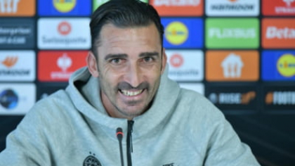 Antrenorul lui FCSB, înaintea meciului cu Inter Club din Liga Campionilor: ”Trebuie să înțelegem cine suntem”