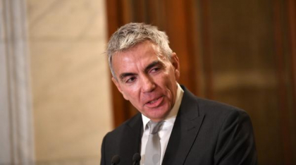 Formula finală a pachetului de măsuri fiscale ar putea fi gata luni dimineaţa. Consilier prezidenţial: Suntem cu spatele la zid