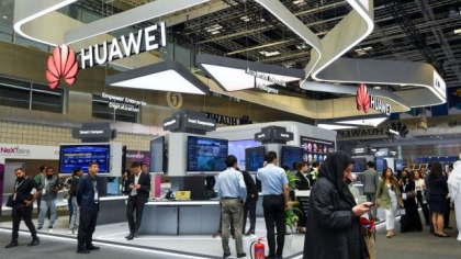 Occidentul a interzis Huawei în infrastructura 5G, dar invertoarele chinezești sunt acum un pericol nou în energie