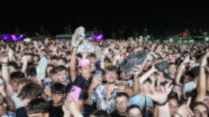 Ziua 0 la Beach, Please! 2025: Un început epic, cu apariții surpriză ale lui Swae Lee și Young Thug