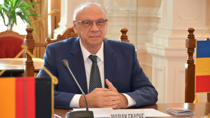 Președintele CCR. ”Loialitatea judecătorului faţă de Constituţie…„