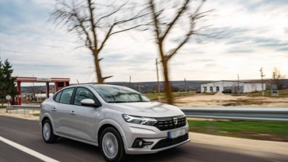 Cât costă Dacia Logan prin Programul Rabla 2025. Dotări și prețuri pentru echiparea de bază